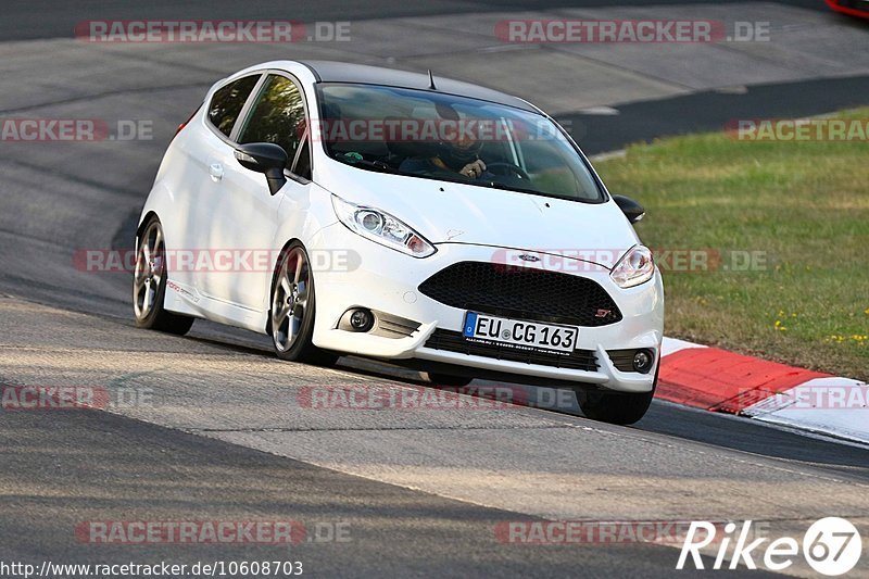 Bild #10608703 - Touristenfahrten Nürburgring Nordschleife (09.09.2020)