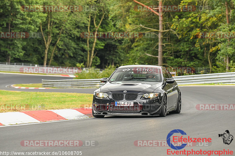 Bild #10608705 - Touristenfahrten Nürburgring Nordschleife (09.09.2020)