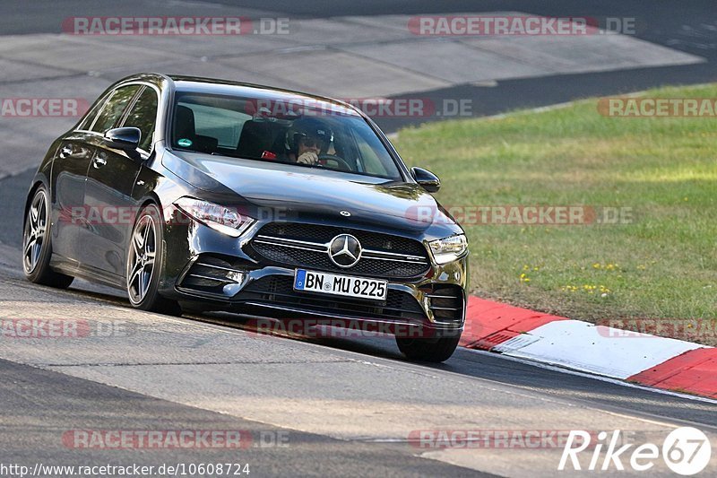 Bild #10608724 - Touristenfahrten Nürburgring Nordschleife (09.09.2020)