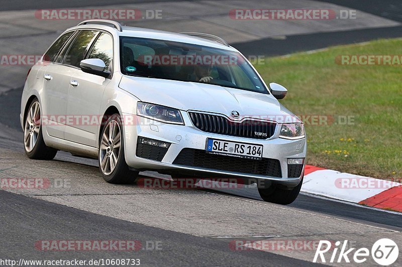 Bild #10608733 - Touristenfahrten Nürburgring Nordschleife (09.09.2020)