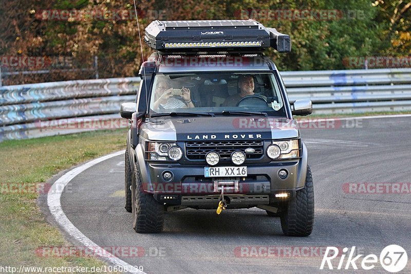 Bild #10608739 - Touristenfahrten Nürburgring Nordschleife (09.09.2020)