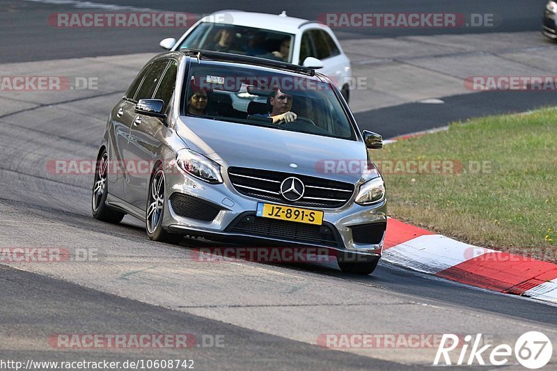 Bild #10608742 - Touristenfahrten Nürburgring Nordschleife (09.09.2020)