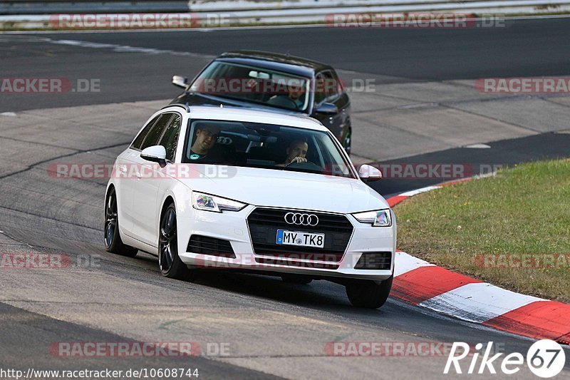 Bild #10608744 - Touristenfahrten Nürburgring Nordschleife (09.09.2020)