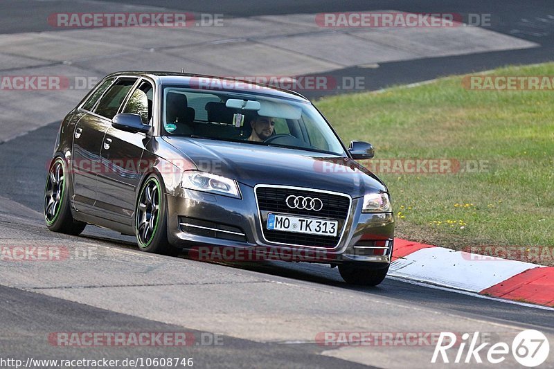 Bild #10608746 - Touristenfahrten Nürburgring Nordschleife (09.09.2020)