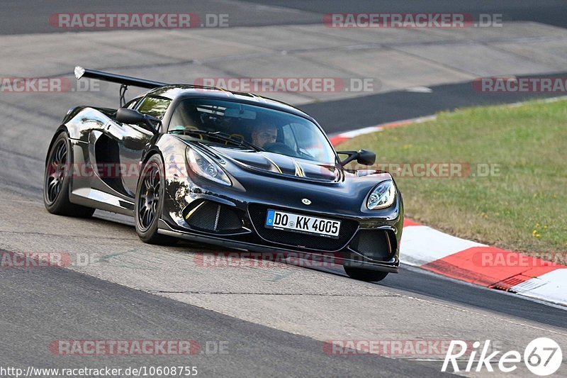 Bild #10608755 - Touristenfahrten Nürburgring Nordschleife (09.09.2020)