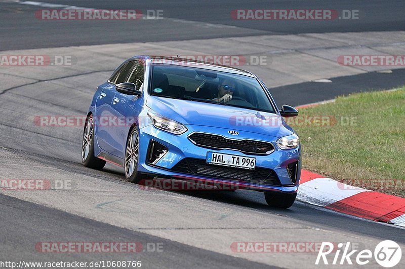 Bild #10608766 - Touristenfahrten Nürburgring Nordschleife (09.09.2020)