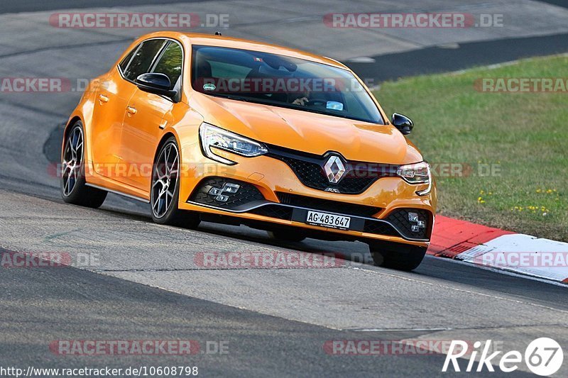 Bild #10608798 - Touristenfahrten Nürburgring Nordschleife (09.09.2020)