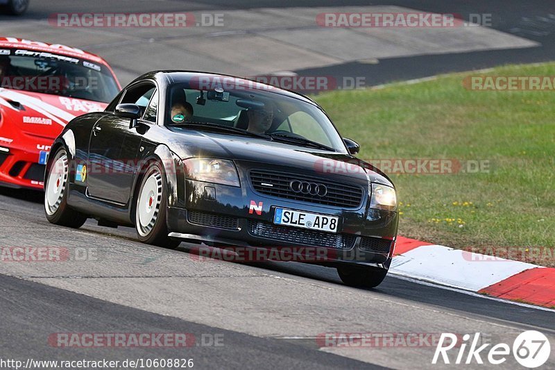 Bild #10608826 - Touristenfahrten Nürburgring Nordschleife (09.09.2020)