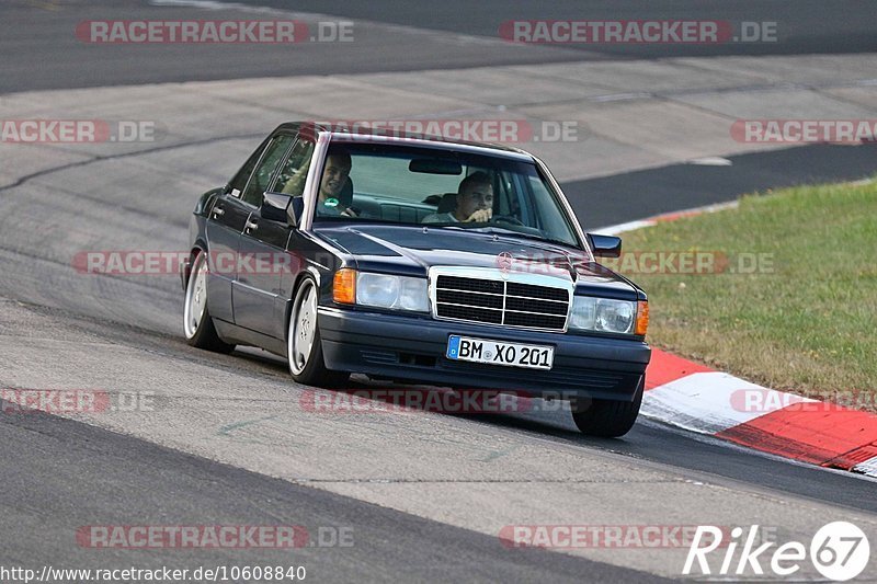 Bild #10608840 - Touristenfahrten Nürburgring Nordschleife (09.09.2020)