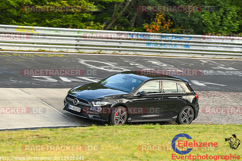 Bild #10608842 - Touristenfahrten Nürburgring Nordschleife (09.09.2020)