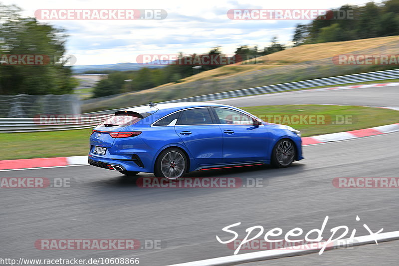 Bild #10608866 - Touristenfahrten Nürburgring Nordschleife (09.09.2020)