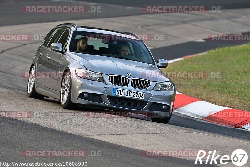 Bild #10608900 - Touristenfahrten Nürburgring Nordschleife (09.09.2020)