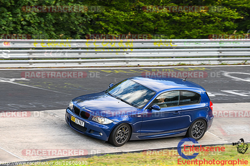 Bild #10608930 - Touristenfahrten Nürburgring Nordschleife (09.09.2020)