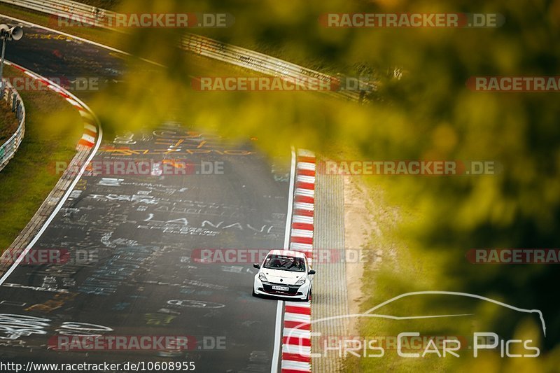 Bild #10608955 - Touristenfahrten Nürburgring Nordschleife (09.09.2020)