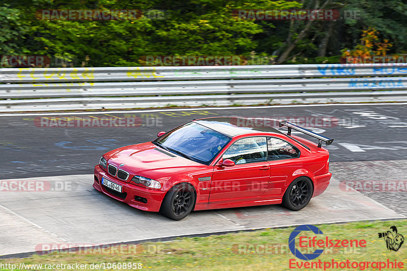 Bild #10608958 - Touristenfahrten Nürburgring Nordschleife (09.09.2020)