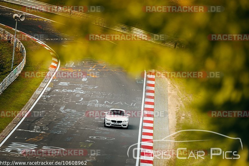 Bild #10608962 - Touristenfahrten Nürburgring Nordschleife (09.09.2020)