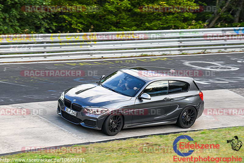 Bild #10608971 - Touristenfahrten Nürburgring Nordschleife (09.09.2020)