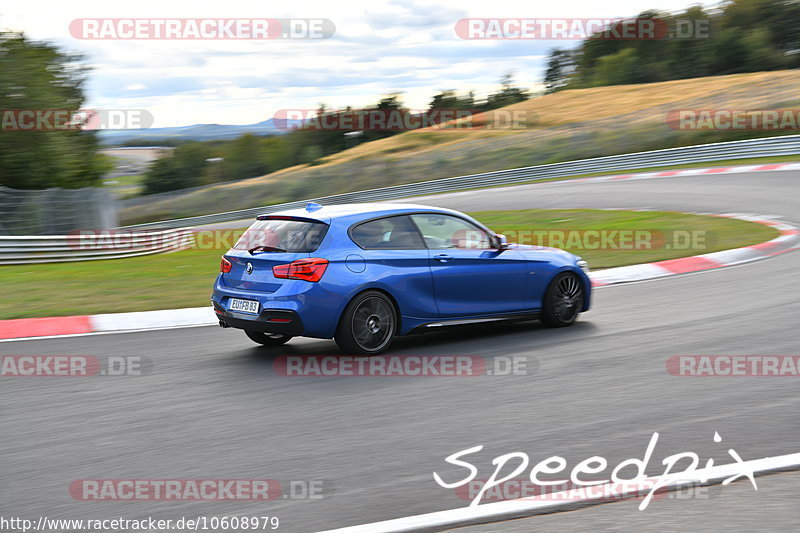 Bild #10608979 - Touristenfahrten Nürburgring Nordschleife (09.09.2020)