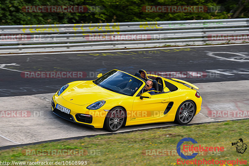 Bild #10608993 - Touristenfahrten Nürburgring Nordschleife (09.09.2020)