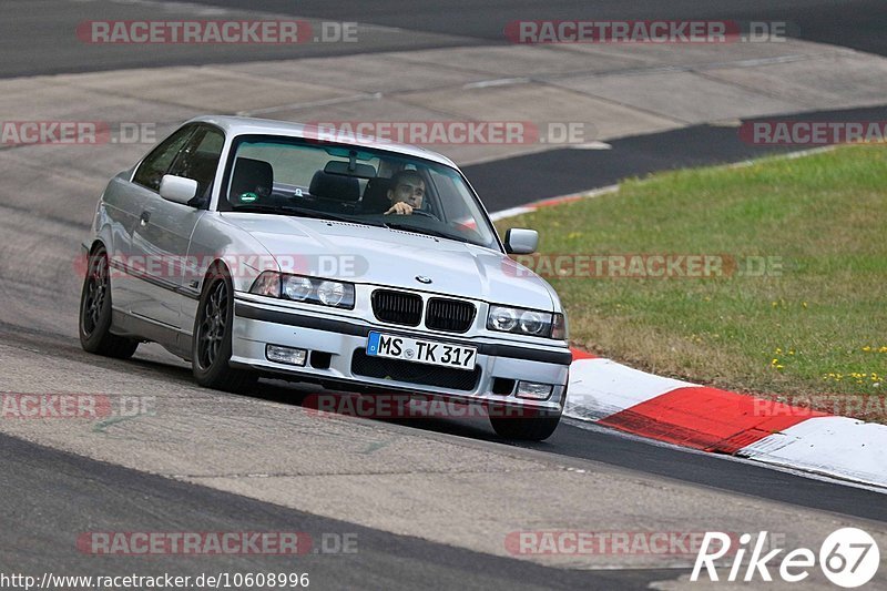 Bild #10608996 - Touristenfahrten Nürburgring Nordschleife (09.09.2020)