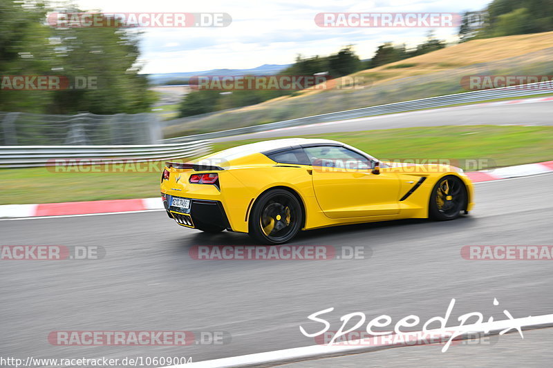 Bild #10609004 - Touristenfahrten Nürburgring Nordschleife (09.09.2020)