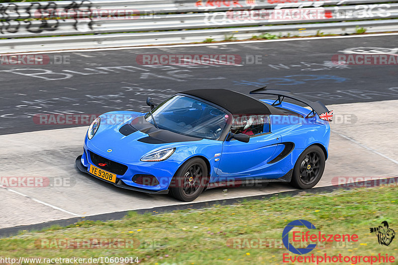 Bild #10609014 - Touristenfahrten Nürburgring Nordschleife (09.09.2020)