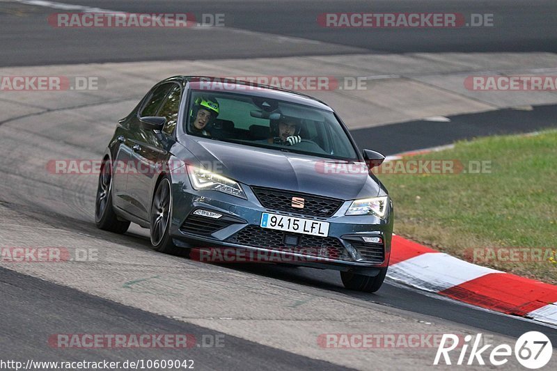 Bild #10609042 - Touristenfahrten Nürburgring Nordschleife (09.09.2020)