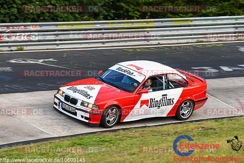 Bild #10609145 - Touristenfahrten Nürburgring Nordschleife (09.09.2020)