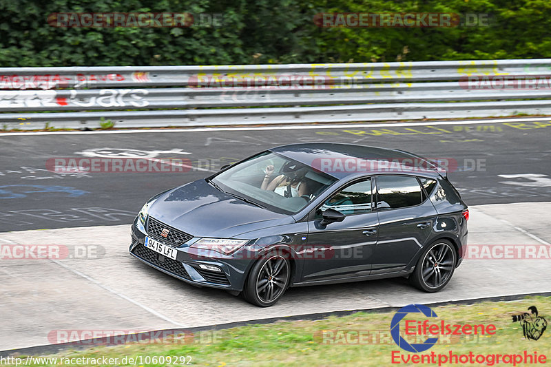 Bild #10609292 - Touristenfahrten Nürburgring Nordschleife (09.09.2020)