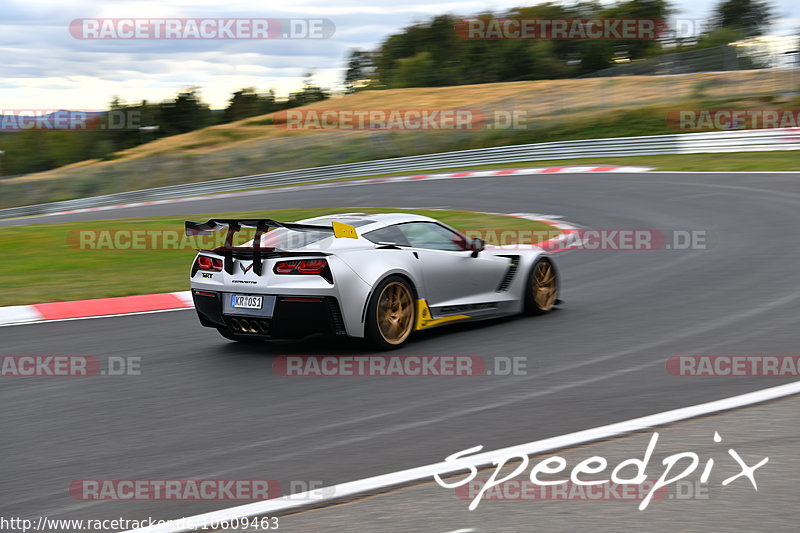 Bild #10609463 - Touristenfahrten Nürburgring Nordschleife (09.09.2020)