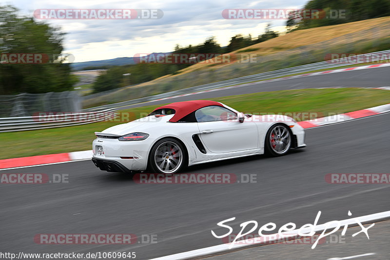 Bild #10609645 - Touristenfahrten Nürburgring Nordschleife (09.09.2020)