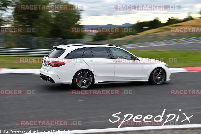 Bild #10609700 - Touristenfahrten Nürburgring Nordschleife (09.09.2020)