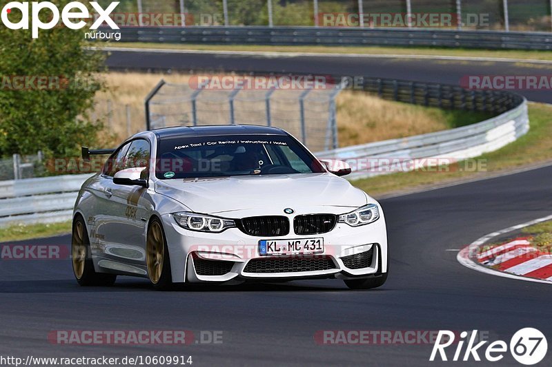 Bild #10609914 - Touristenfahrten Nürburgring Nordschleife (09.09.2020)