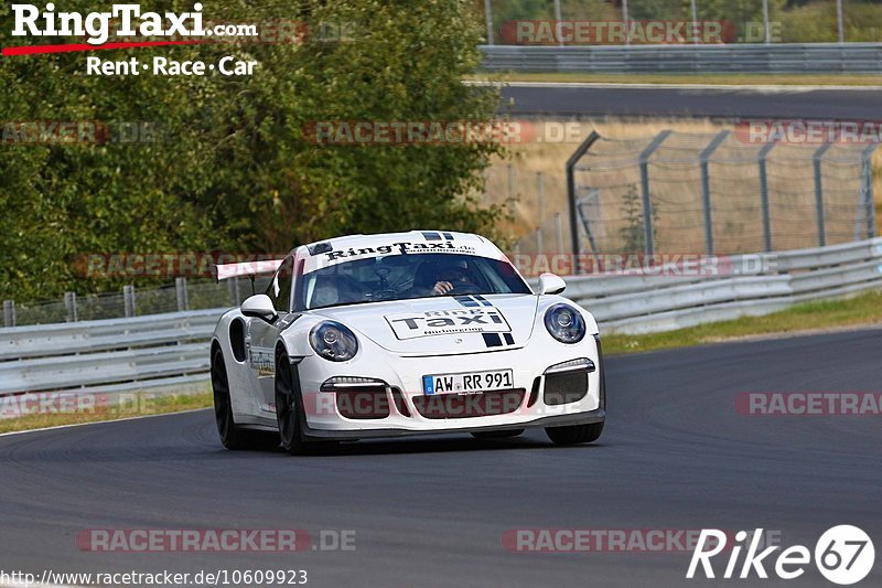 Bild #10609923 - Touristenfahrten Nürburgring Nordschleife (09.09.2020)