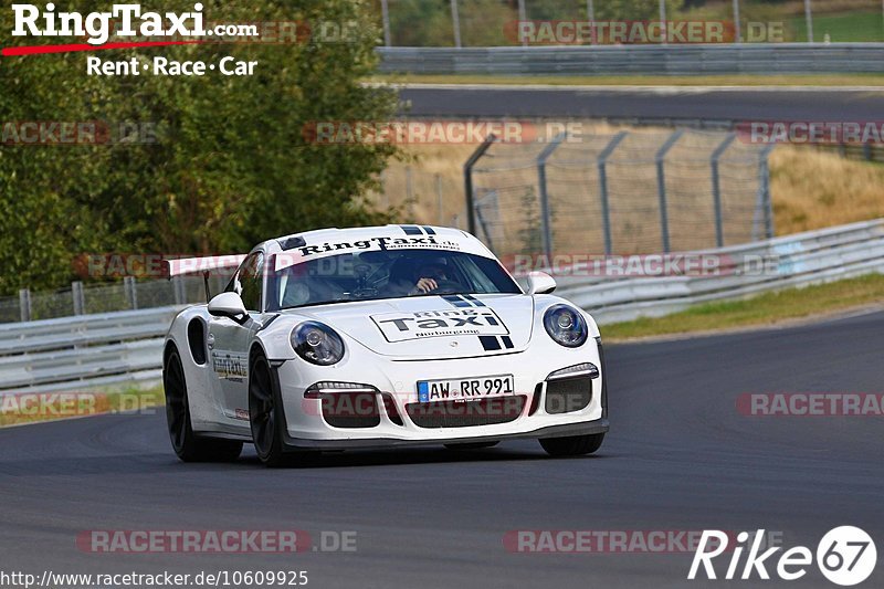 Bild #10609925 - Touristenfahrten Nürburgring Nordschleife (09.09.2020)