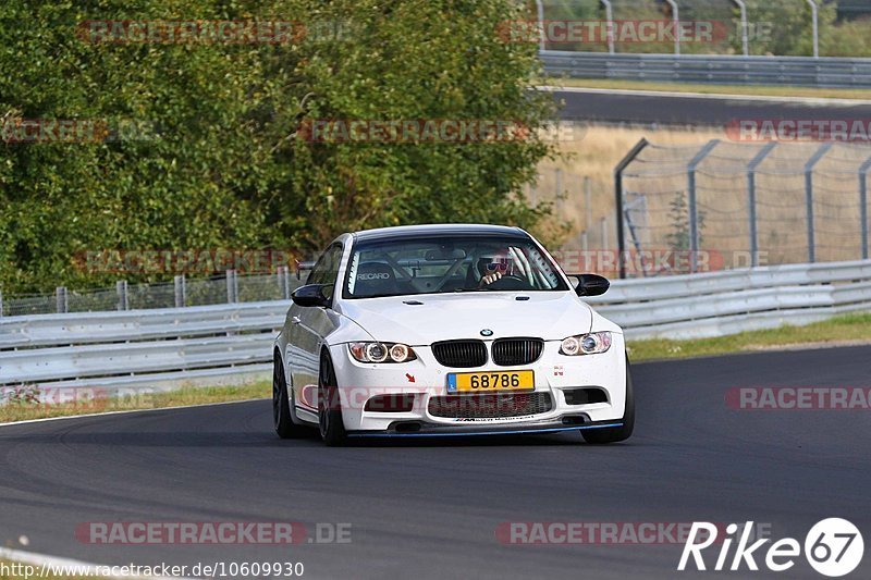 Bild #10609930 - Touristenfahrten Nürburgring Nordschleife (09.09.2020)