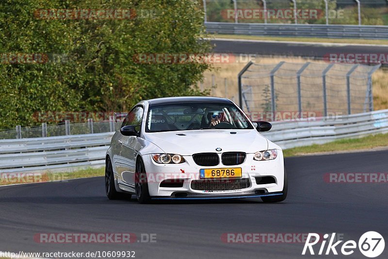 Bild #10609932 - Touristenfahrten Nürburgring Nordschleife (09.09.2020)