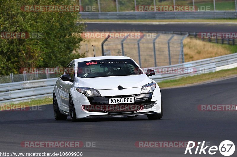 Bild #10609938 - Touristenfahrten Nürburgring Nordschleife (09.09.2020)