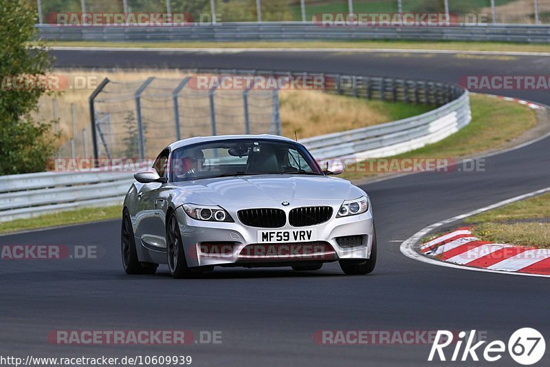 Bild #10609939 - Touristenfahrten Nürburgring Nordschleife (09.09.2020)