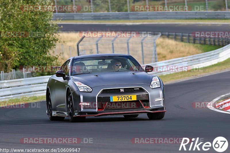 Bild #10609947 - Touristenfahrten Nürburgring Nordschleife (09.09.2020)