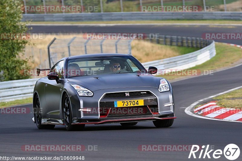 Bild #10609948 - Touristenfahrten Nürburgring Nordschleife (09.09.2020)