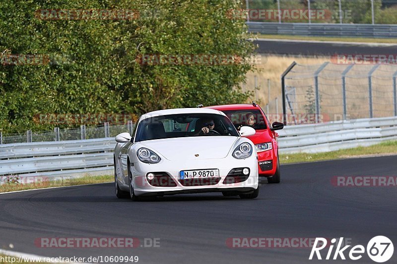 Bild #10609949 - Touristenfahrten Nürburgring Nordschleife (09.09.2020)