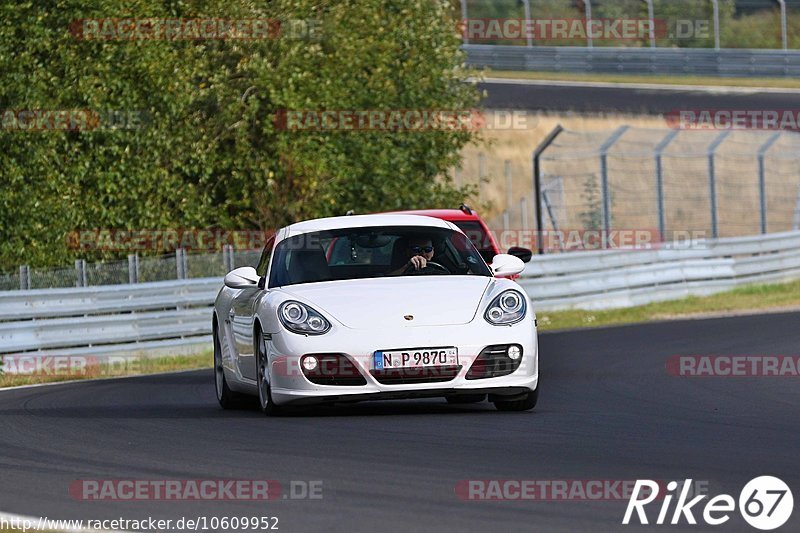 Bild #10609952 - Touristenfahrten Nürburgring Nordschleife (09.09.2020)