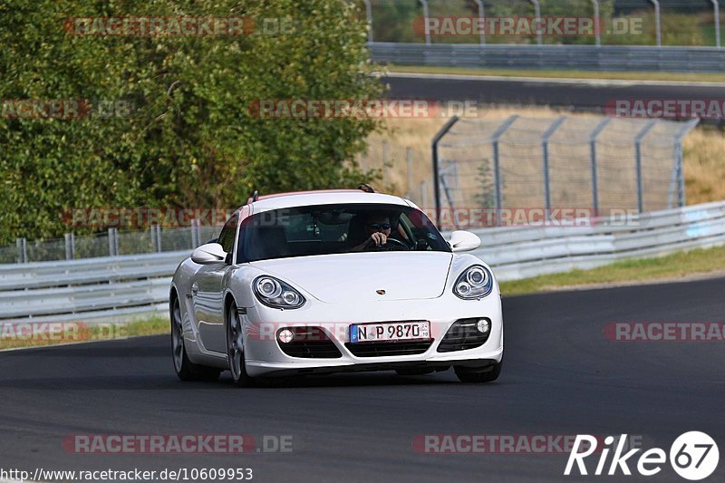 Bild #10609953 - Touristenfahrten Nürburgring Nordschleife (09.09.2020)