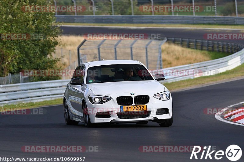 Bild #10609957 - Touristenfahrten Nürburgring Nordschleife (09.09.2020)