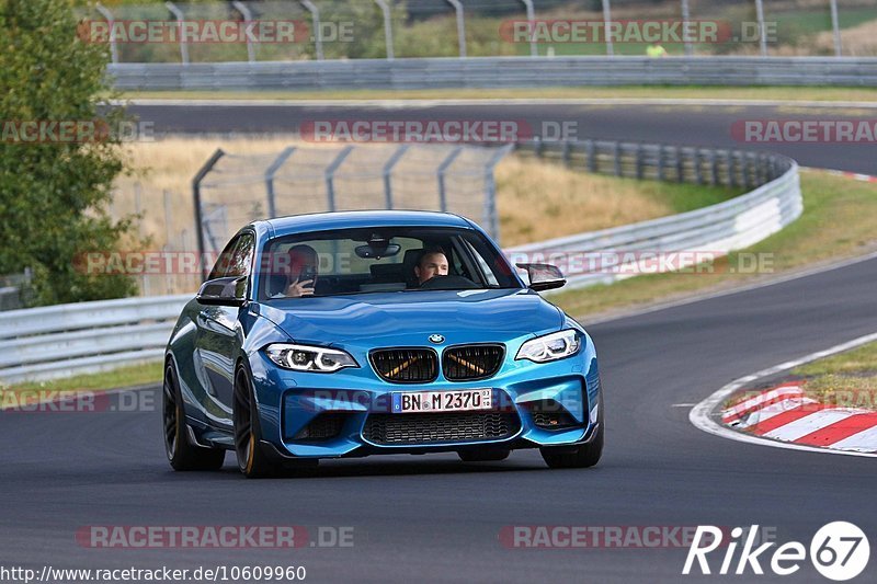 Bild #10609960 - Touristenfahrten Nürburgring Nordschleife (09.09.2020)