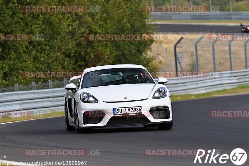 Bild #10609967 - Touristenfahrten Nürburgring Nordschleife (09.09.2020)