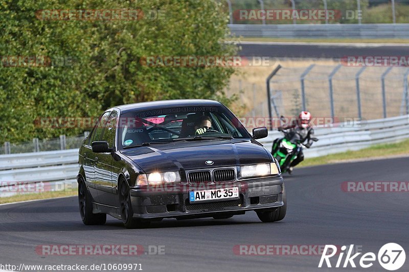 Bild #10609971 - Touristenfahrten Nürburgring Nordschleife (09.09.2020)