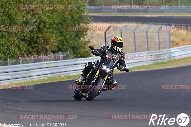 Bild #10609973 - Touristenfahrten Nürburgring Nordschleife (09.09.2020)