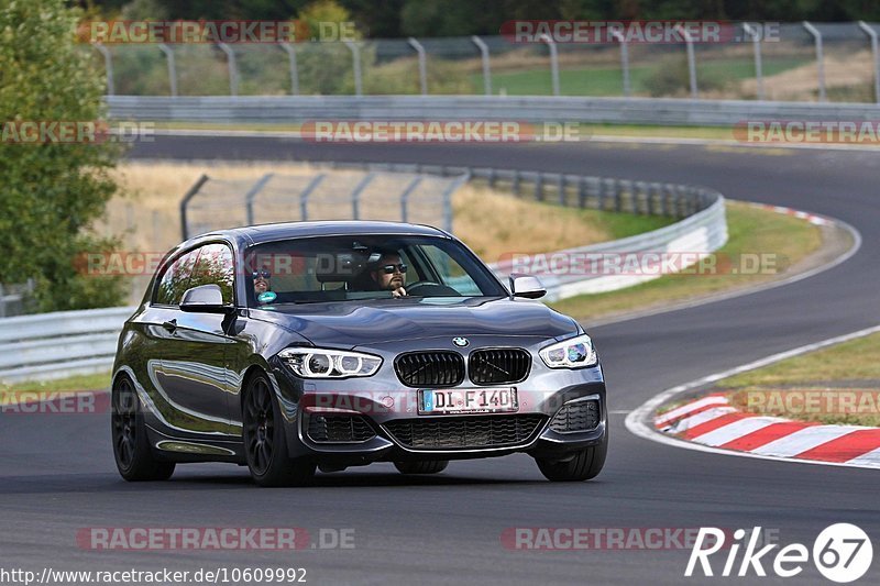 Bild #10609992 - Touristenfahrten Nürburgring Nordschleife (09.09.2020)